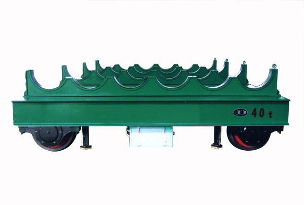 剪叉式高空作業平臺